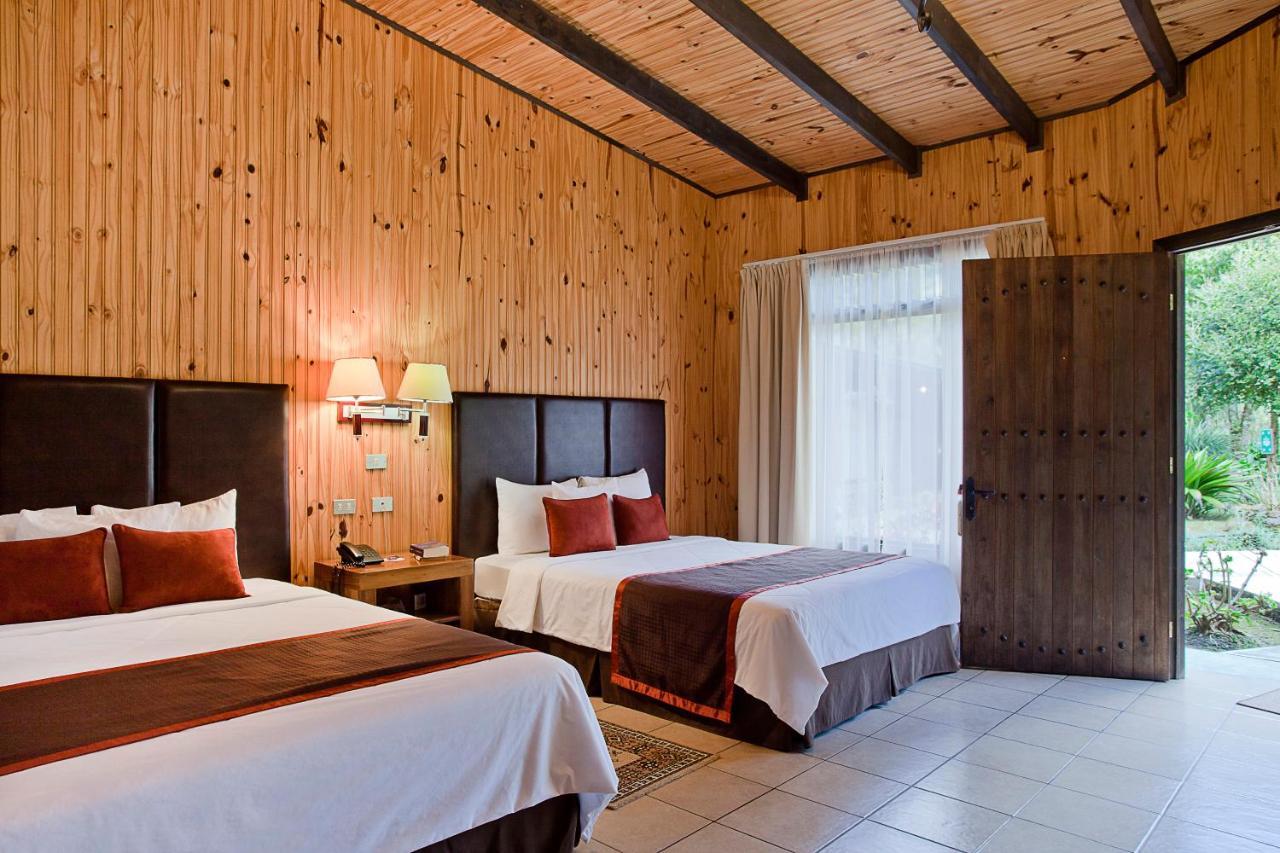 Hotel Savegre Сан-Херардо-де-Дота Экстерьер фото
