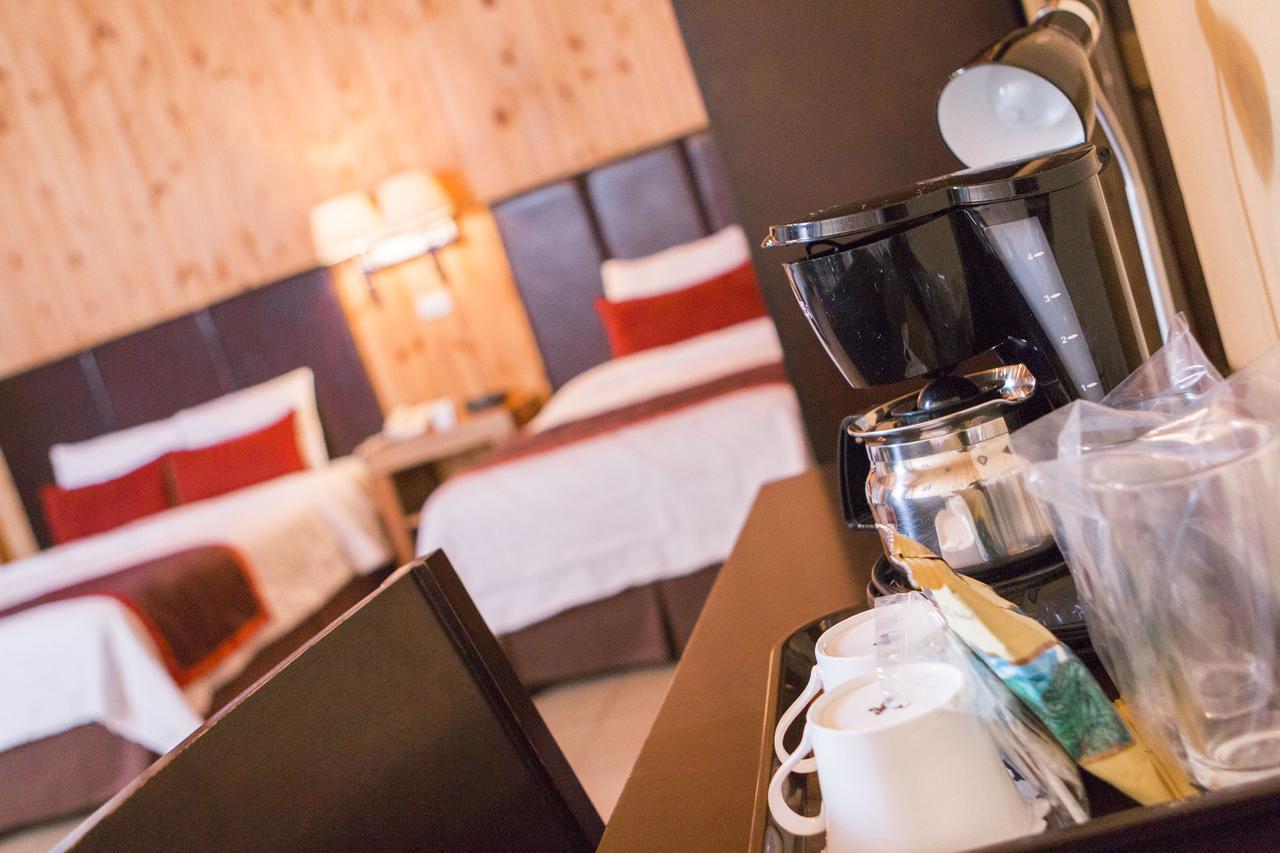 Hotel Savegre Сан-Херардо-де-Дота Экстерьер фото